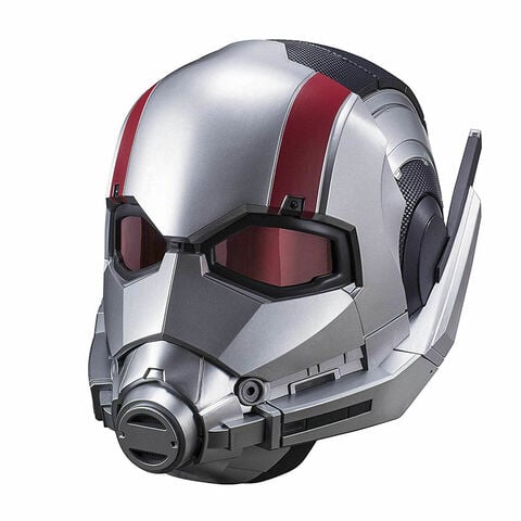 Casque Legends Series - Avengers - Ant-man Edition Collector